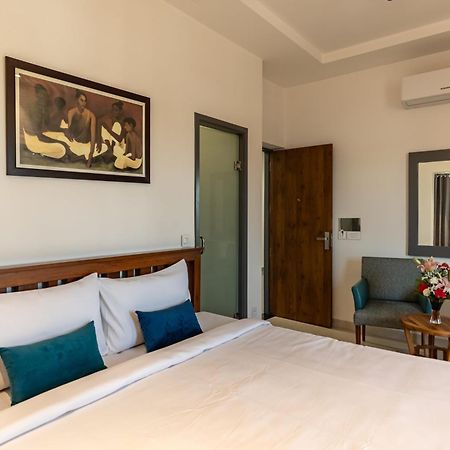 Blessings Inn Amritszár Kültér fotó